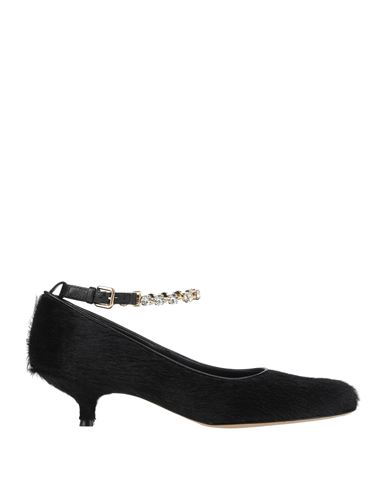 Pumps Damen Schwarz 37.5 Damen