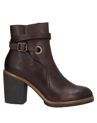 Полусапоги и высокие ботинки MANAS 