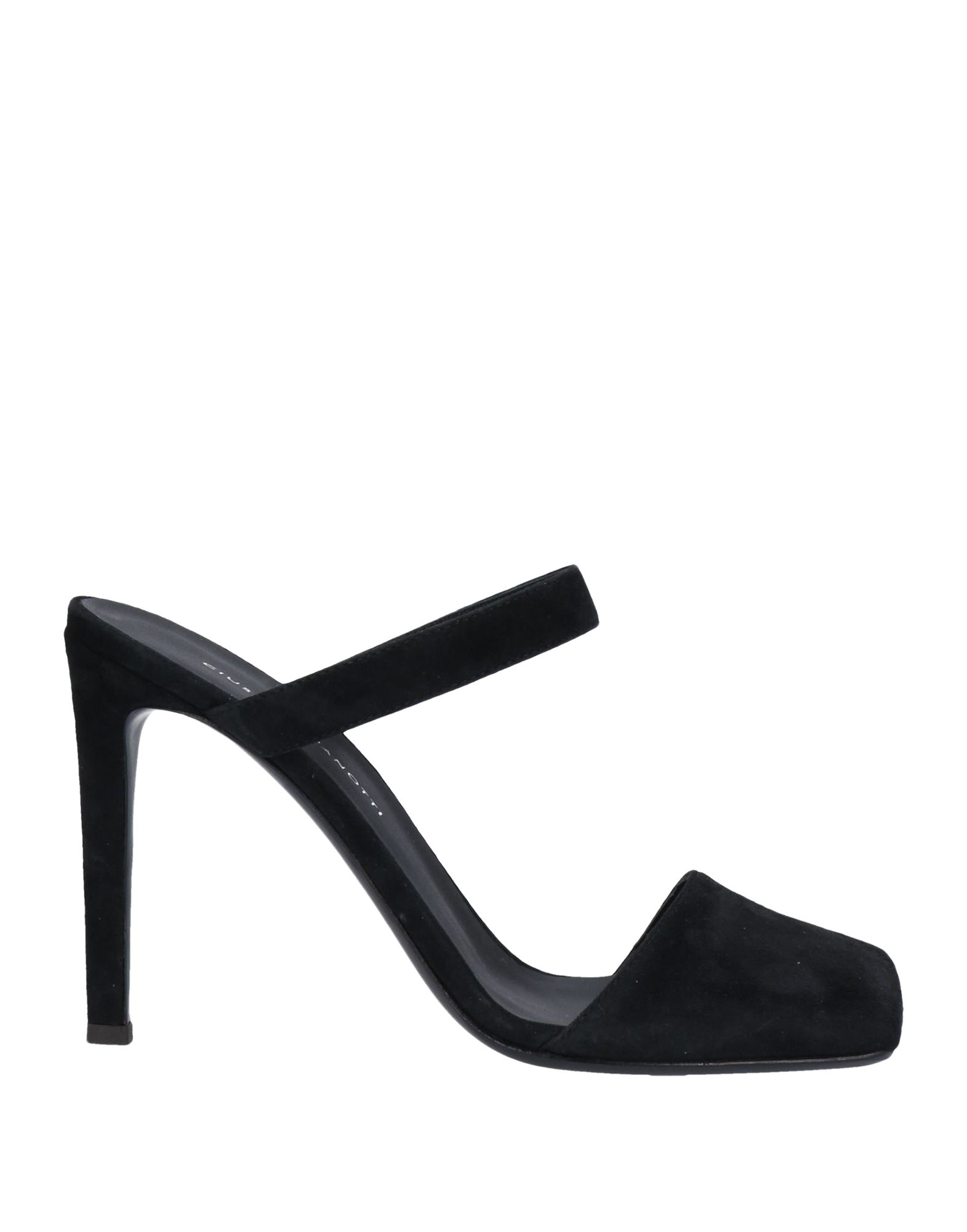 GIUSEPPE ZANOTTI GIUSEPPE ZANOTTI ΠΑΠΟΥΤΣΙΑ Πέδιλα