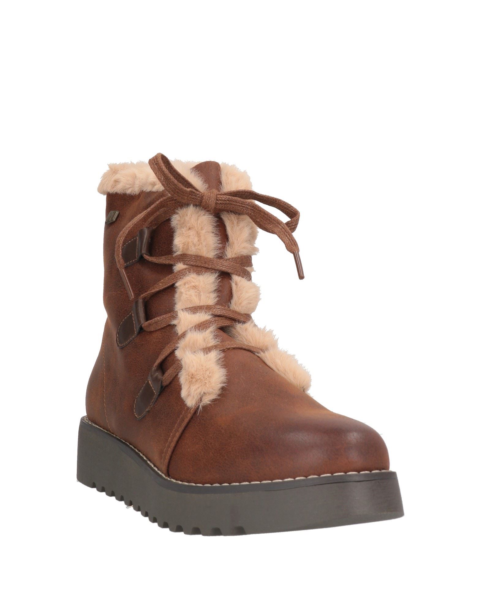  Mtng - Schuhe - Stiefeletten - On Yoox.com 