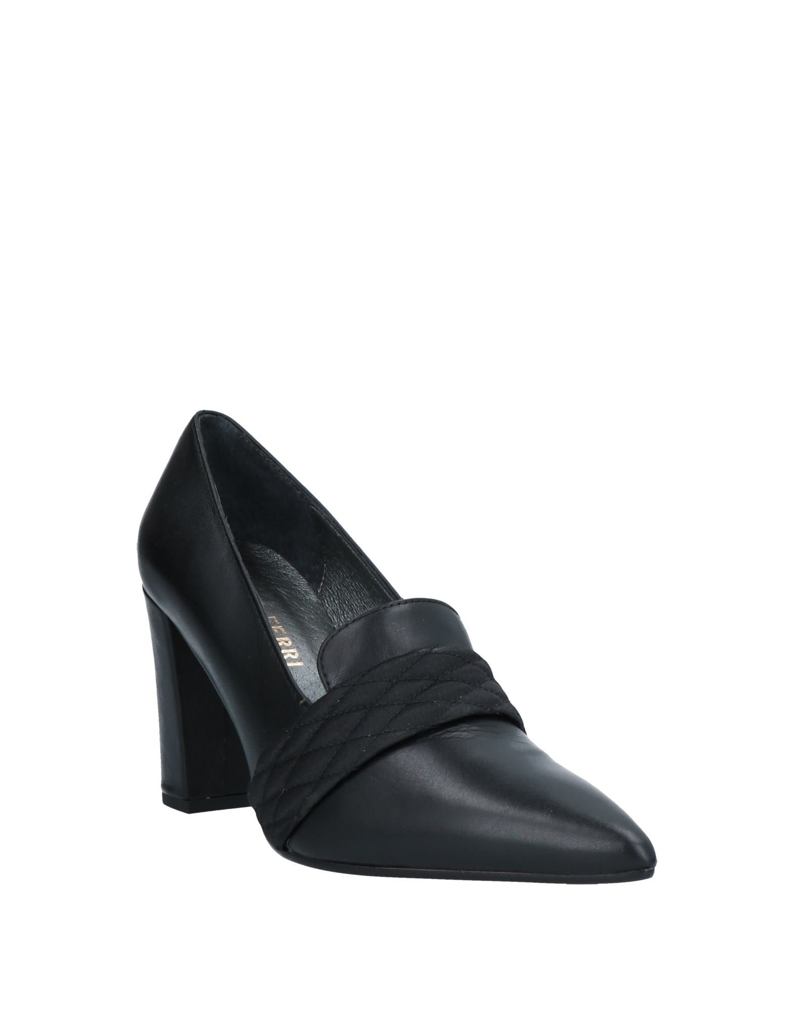  Paola Ferri - Schuhe - Mokassins - On Yoox.com 