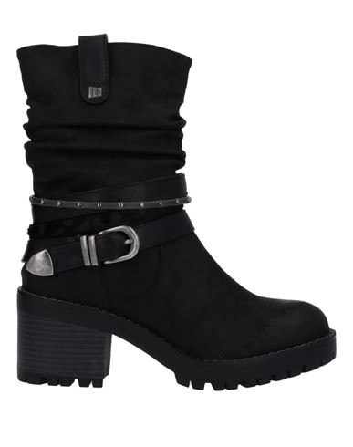 Полусапоги и высокие ботинки MTNG 