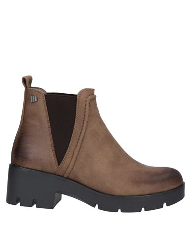 Полусапоги и высокие ботинки MTNG