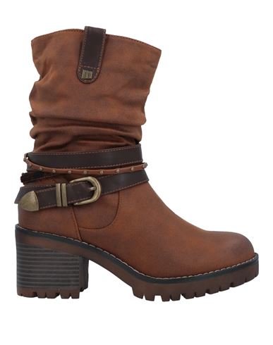 Полусапоги и высокие ботинки MTNG 