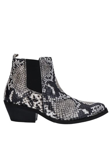 Полусапоги и высокие ботинки LORETTA PETTINARI