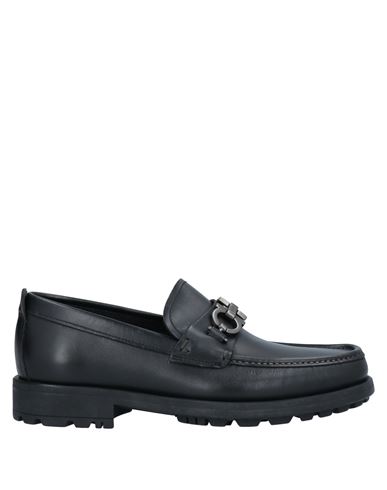 фото Мокасины salvatore ferragamo