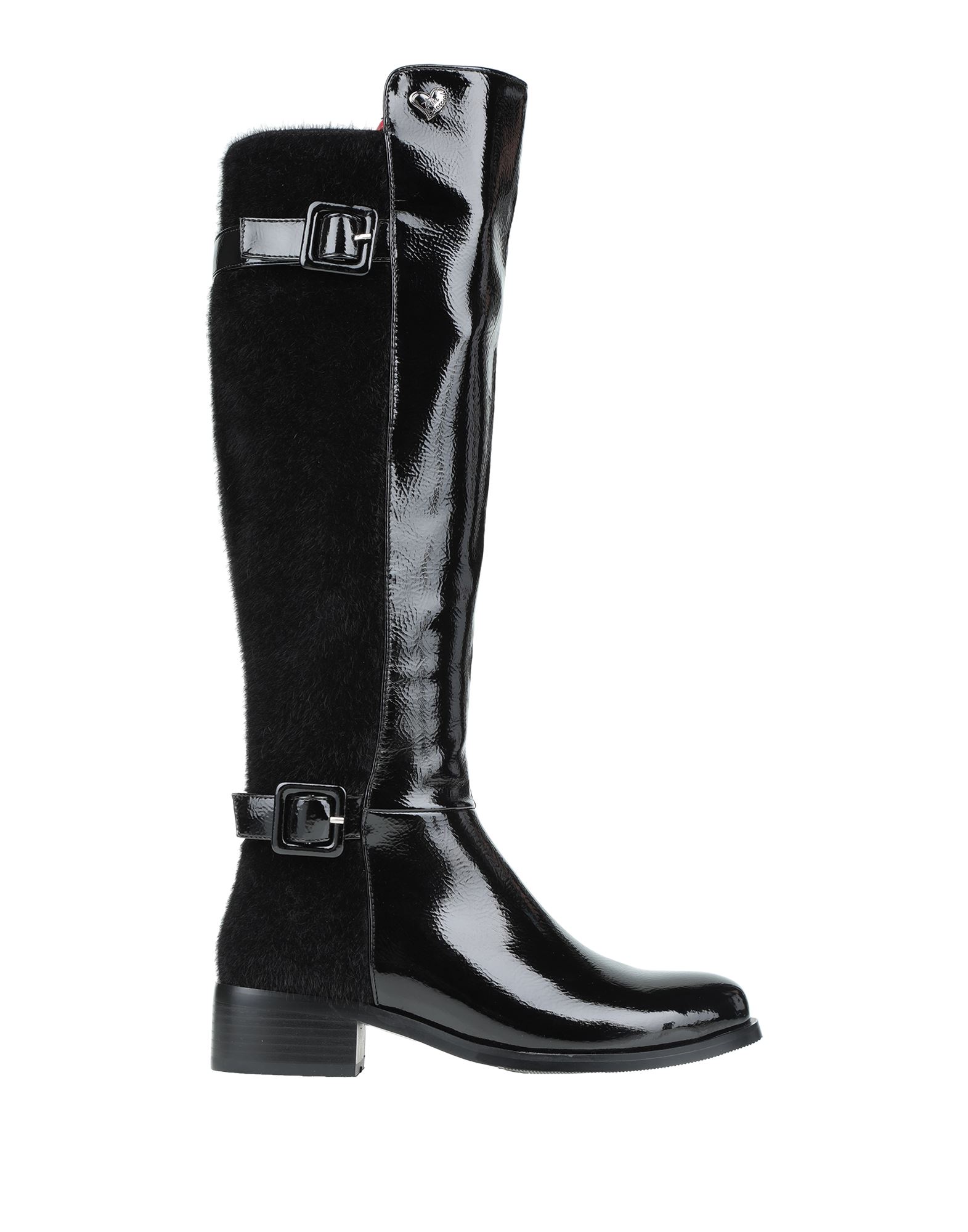 TUA BY BRACCIALINI TUA BY BRACCIALINI ΠΑΠΟΥΤΣΙΑ Μπότα