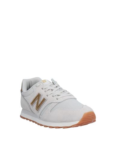 фото Низкие кеды и кроссовки new balance