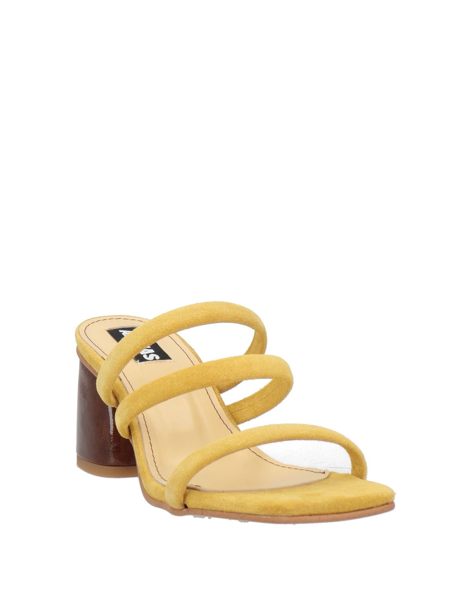 Alohas - Schuhe - Sandalen - On Yoox.com 