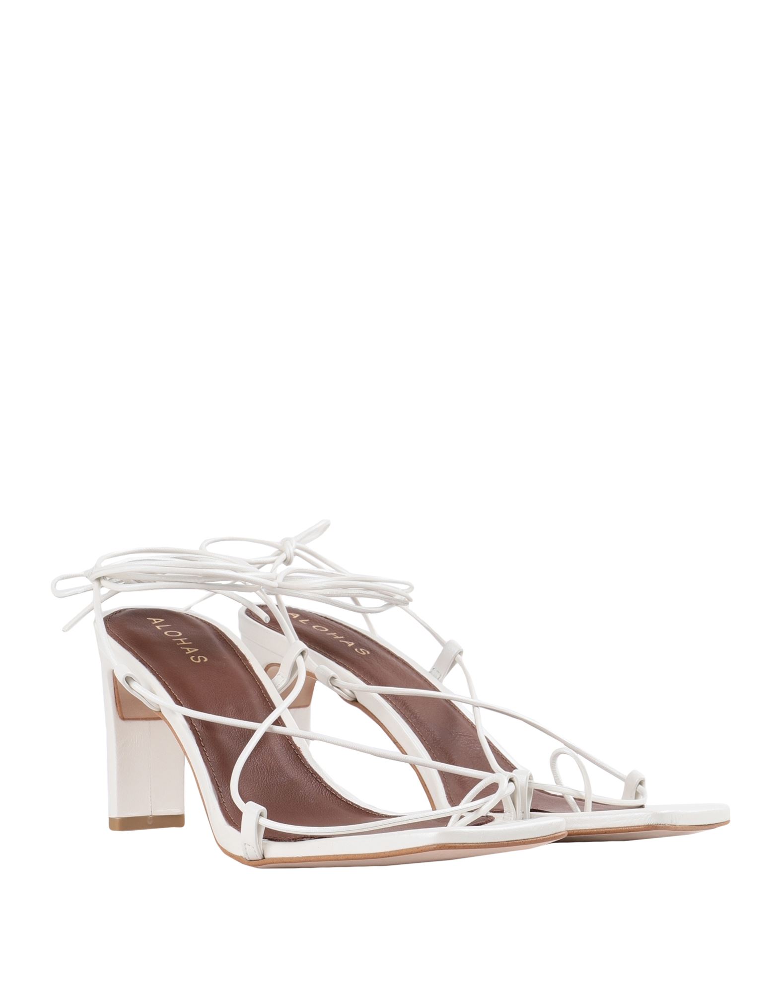  Alohas - Schuhe - Zehentrenner - On Yoox.com 