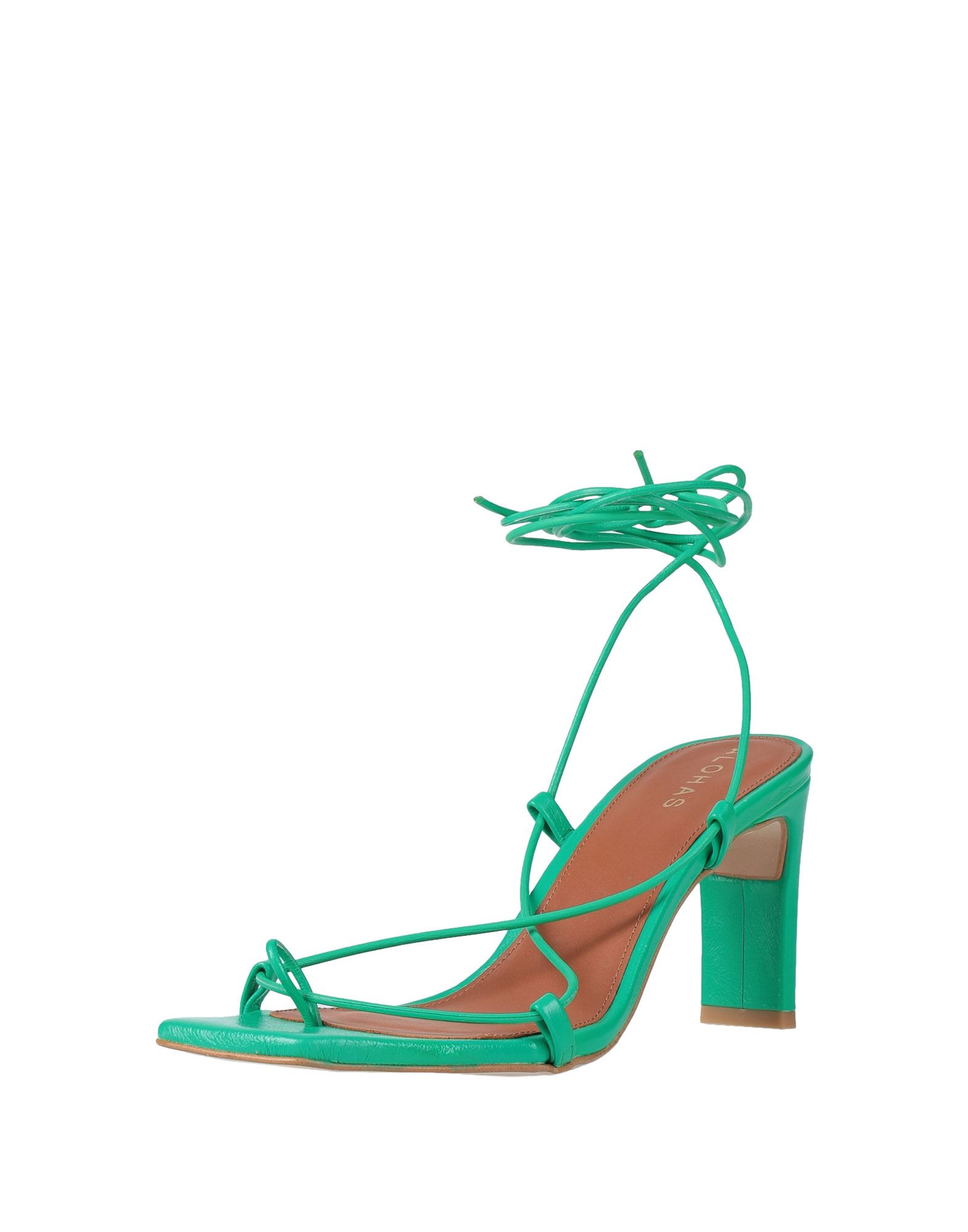  Alohas - Schuhe - Zehentrenner - On Yoox.com 