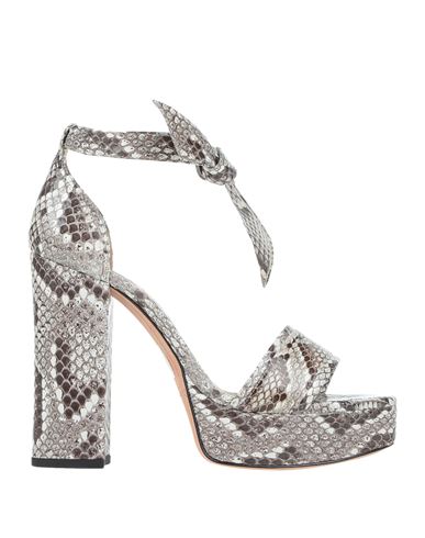 Сандалии ALEXANDRE BIRMAN 