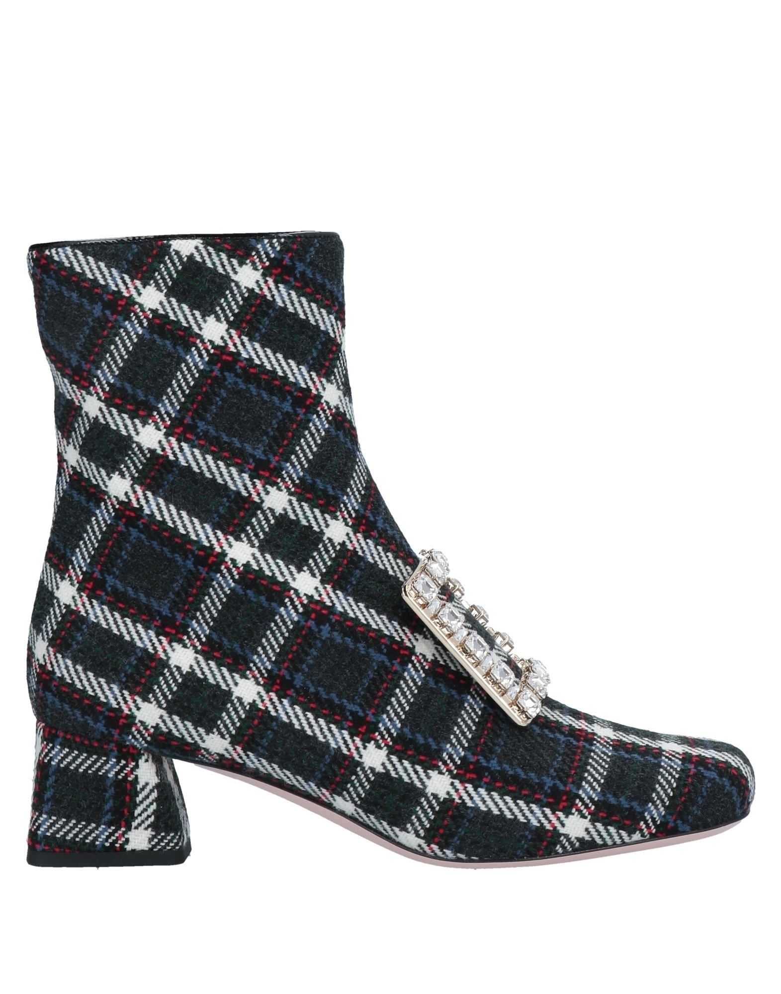 ROGER VIVIER ROGER VIVIER ΠΑΠΟΥΤΣΙΑ Μποτάκια
