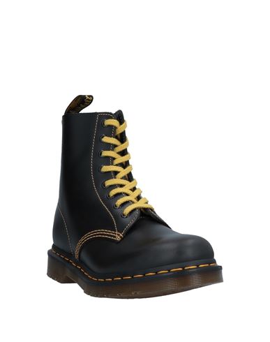 фото Полусапоги и высокие ботинки dr. martens