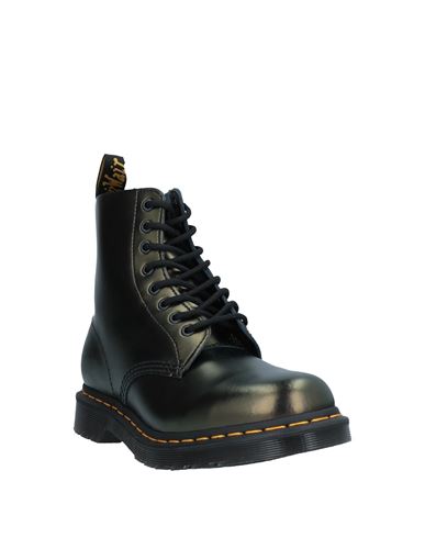 фото Полусапоги и высокие ботинки dr. martens