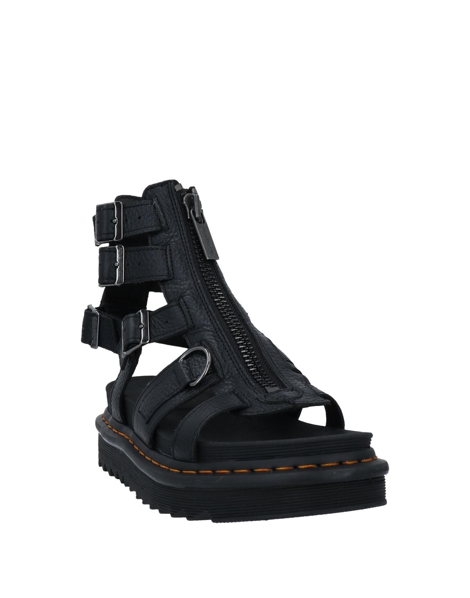  Dr. Martens - Schuhe - Sandalen - On Yoox.com 