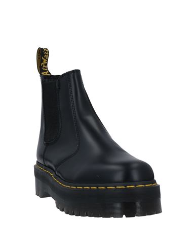 фото Полусапоги и высокие ботинки dr. martens