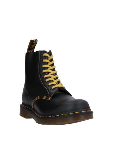 фото Полусапоги и высокие ботинки dr. martens