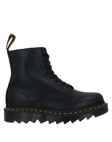 фото Полусапоги и высокие ботинки dr. martens