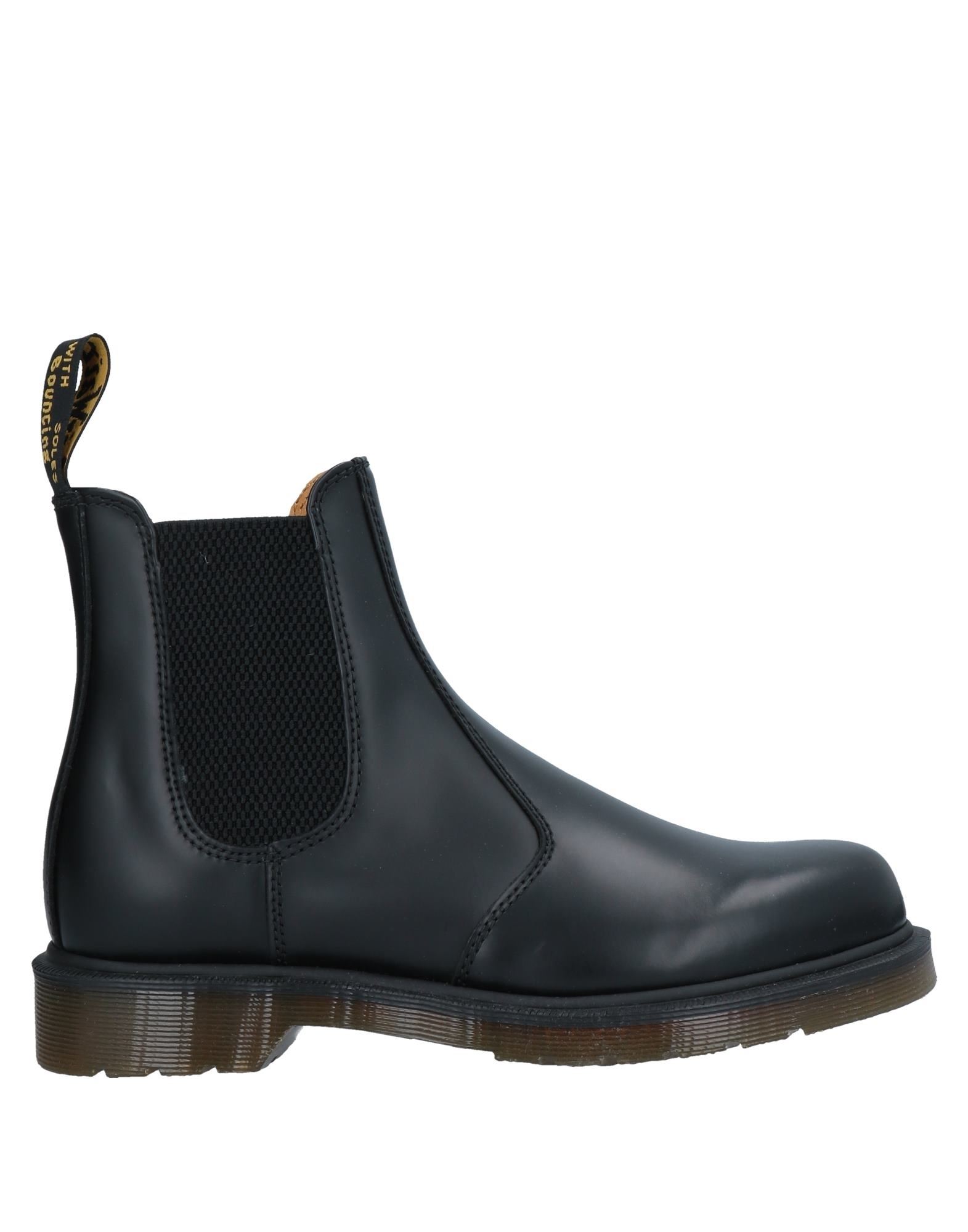 DR. MARTENS ΠΑΠΟΥΤΣΙΑ Μποτάκια