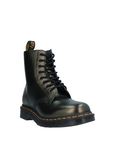 фото Полусапоги и высокие ботинки dr. martens