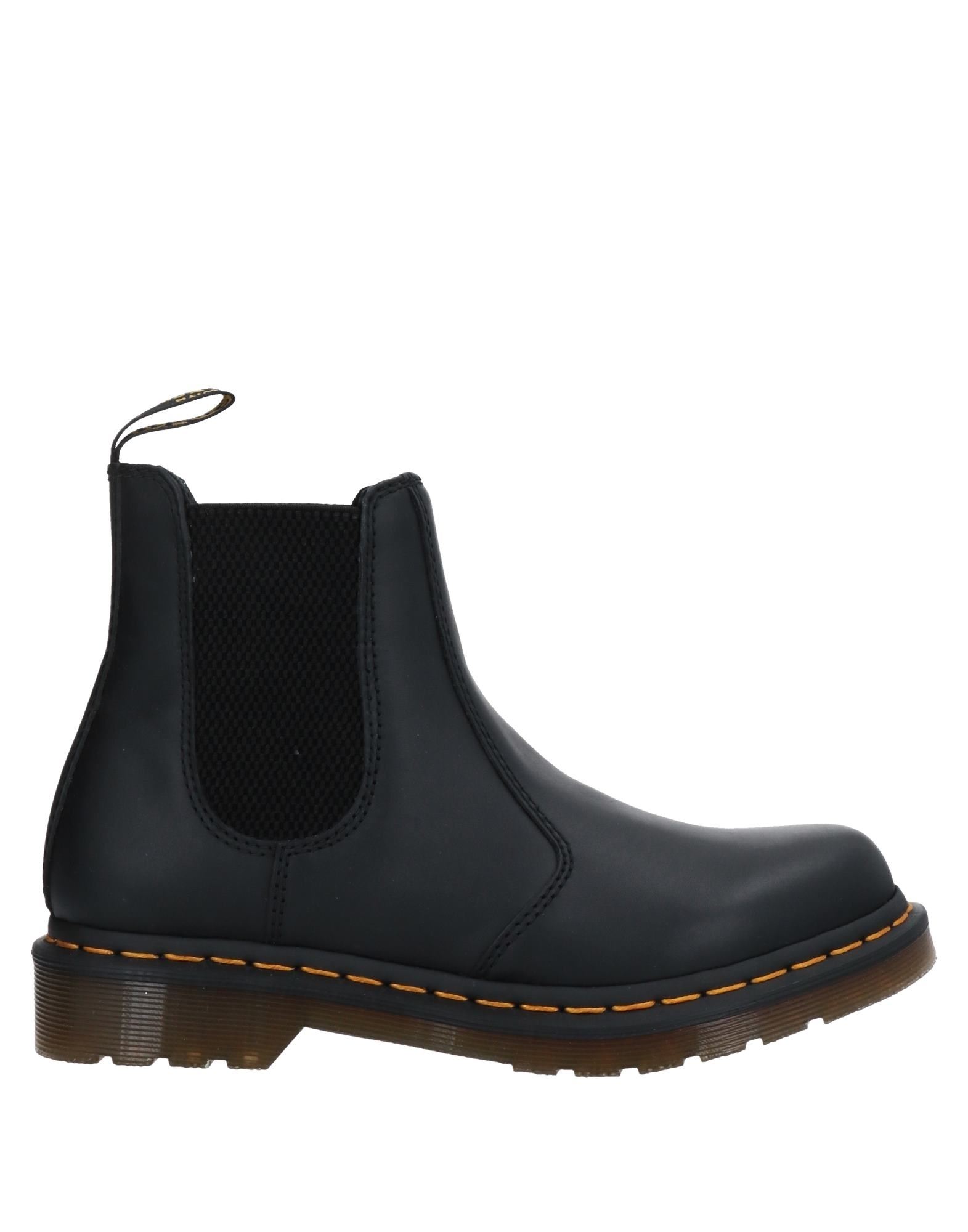 DR. MARTENS DR. MARTENS ΠΑΠΟΥΤΣΙΑ Μποτάκια