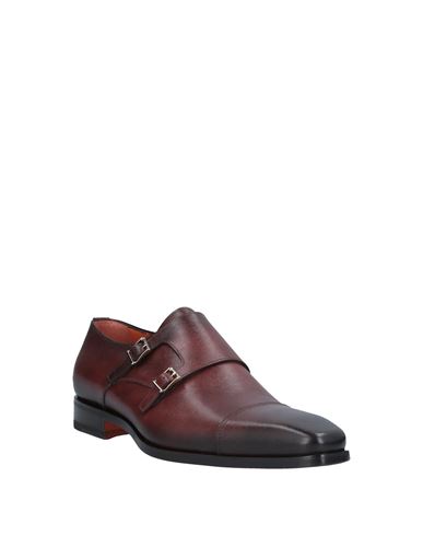 фото Мокасины santoni