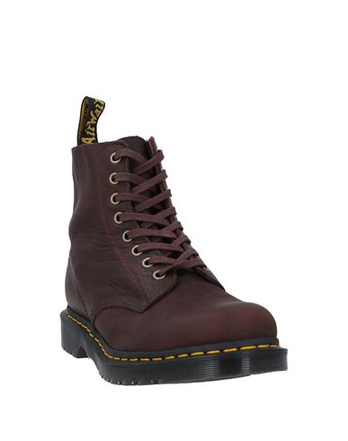 фото Полусапоги и высокие ботинки dr. martens