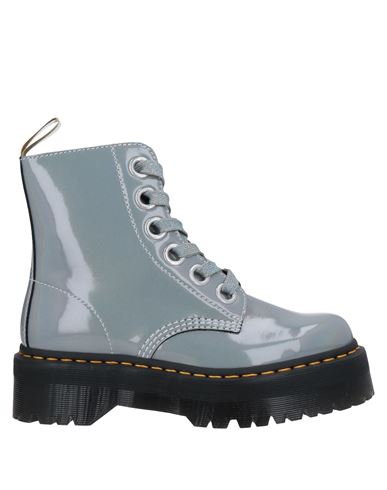 фото Полусапоги и высокие ботинки dr. martens