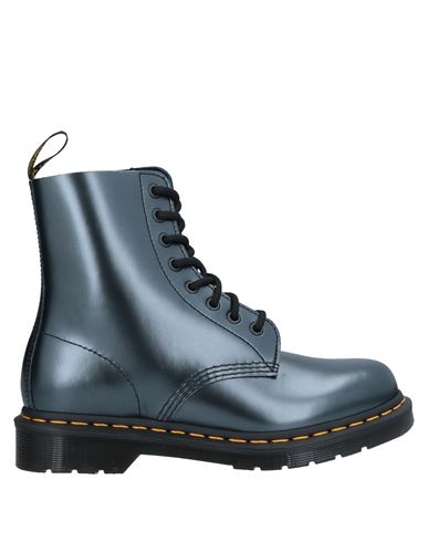 фото Полусапоги и высокие ботинки dr. martens