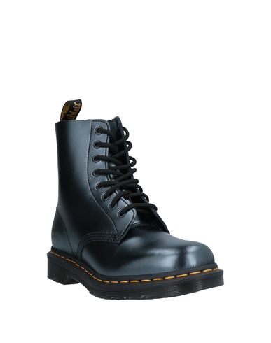 фото Полусапоги и высокие ботинки dr. martens