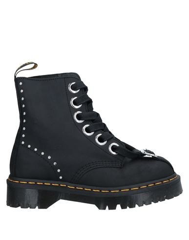 фото Полусапоги и высокие ботинки dr. martens