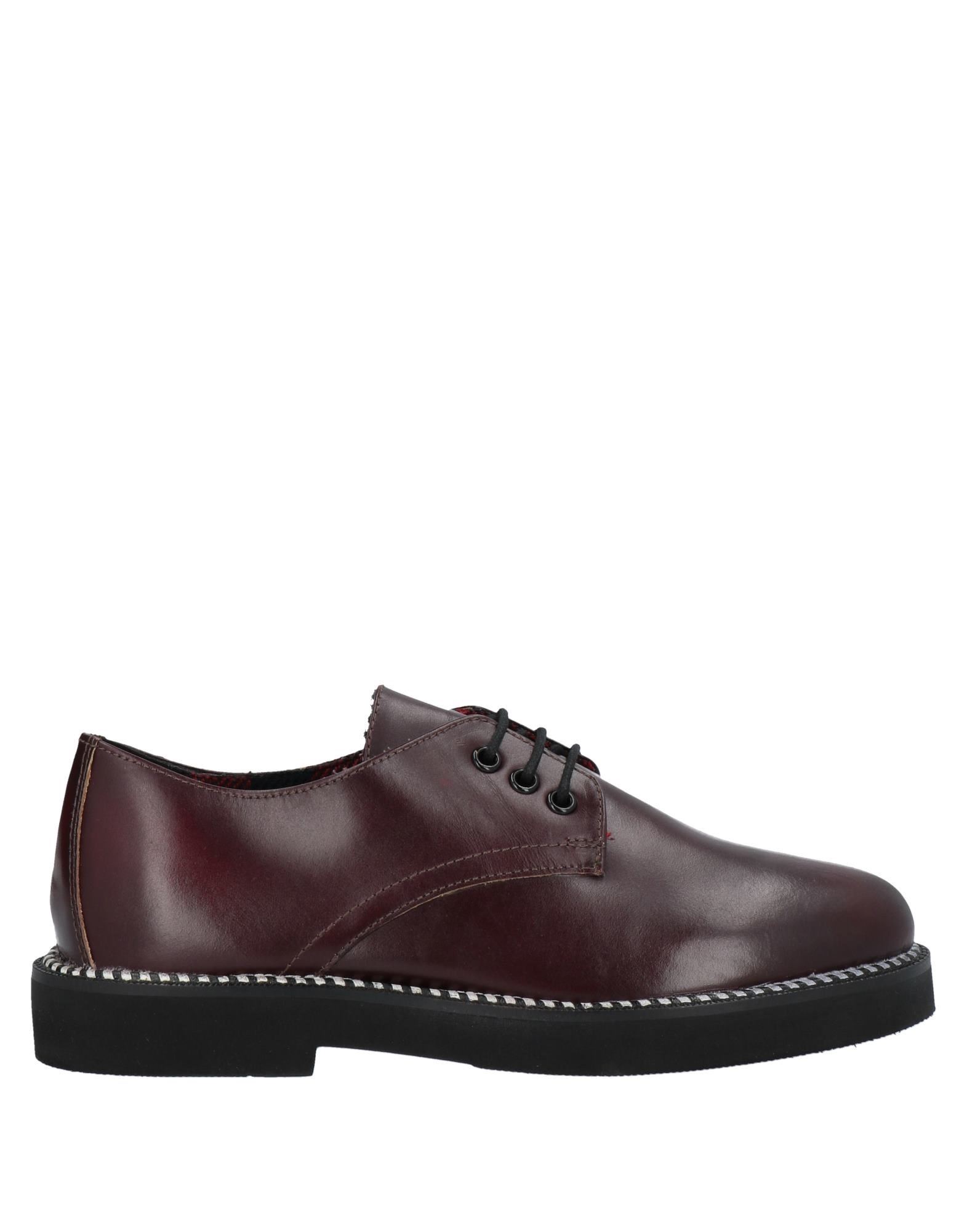 HADEL Lace-up shoes
