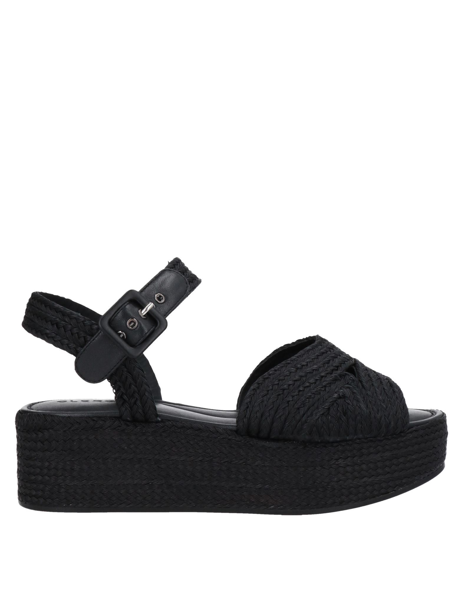 CLERGERIE CLERGERIE ΠΑΠΟΥΤΣΙΑ Πέδιλα