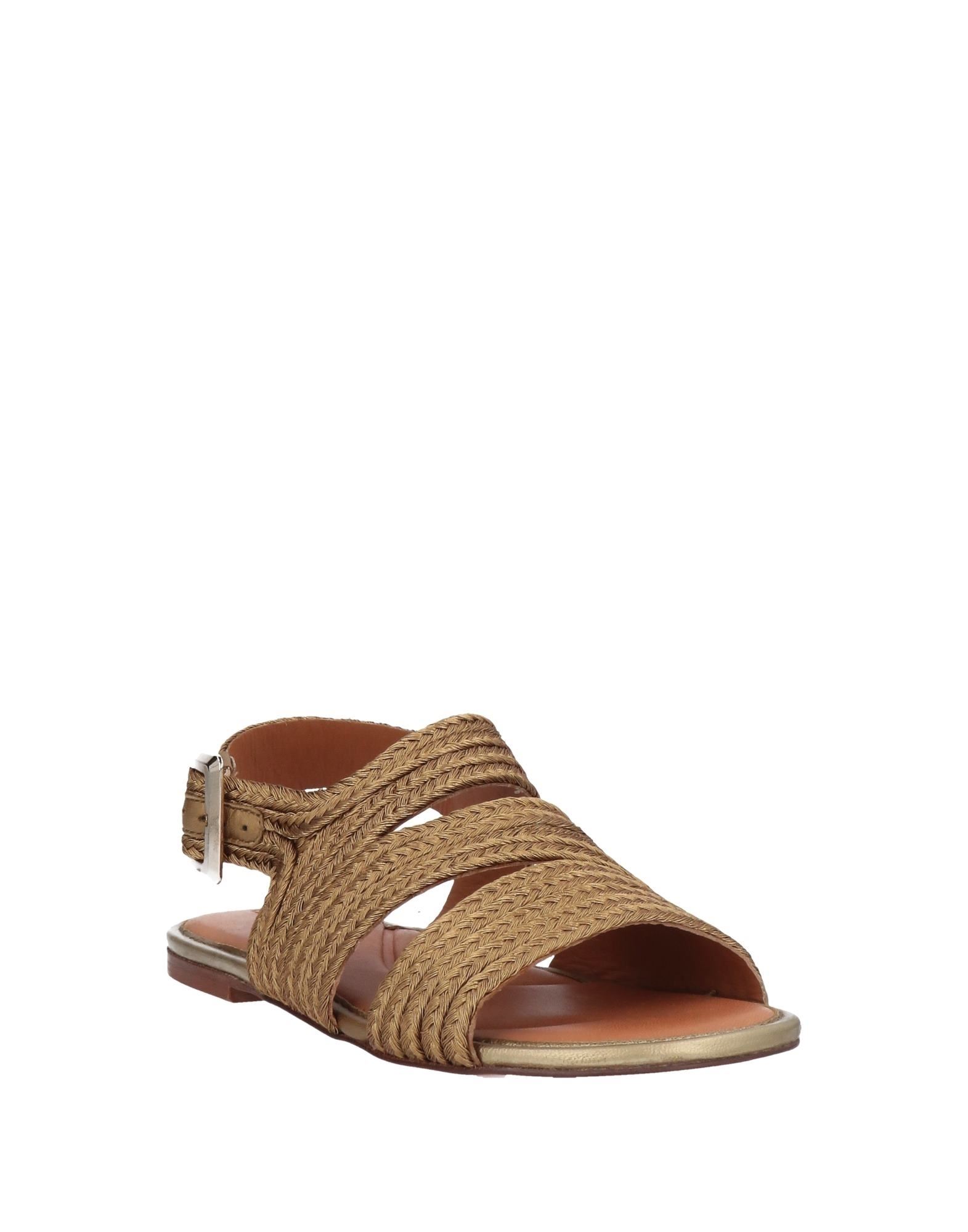 Clergerie - Schuhe - Sandalen - On Yoox.com 