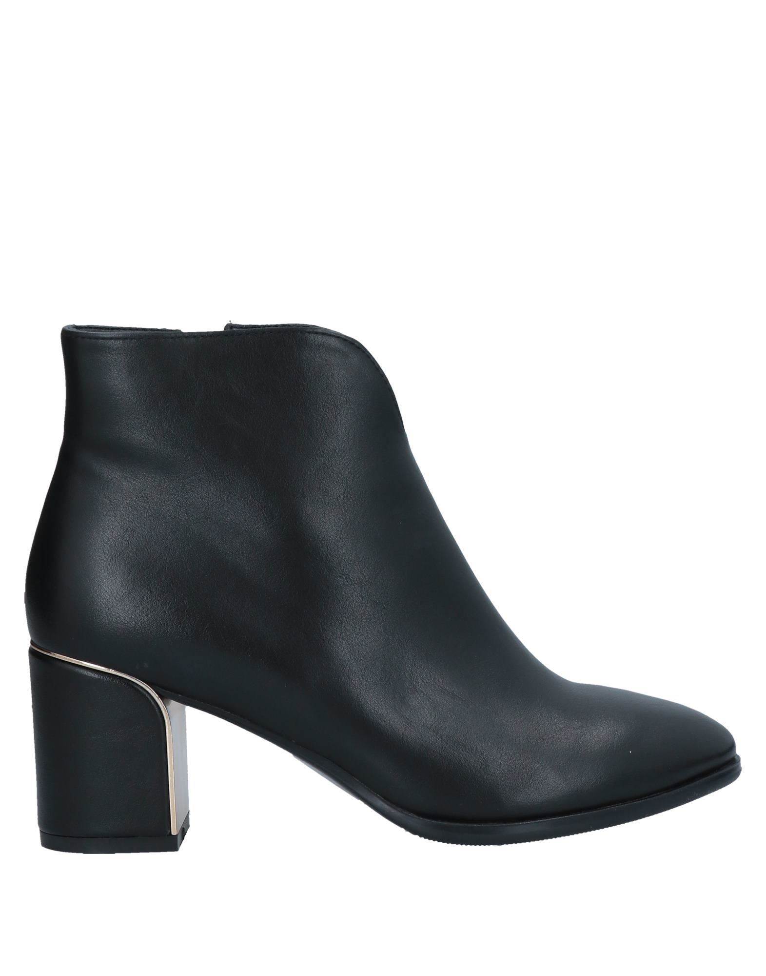EXE' Ankle boots