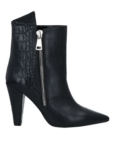 Полусапоги и высокие ботинки ANNA F. 