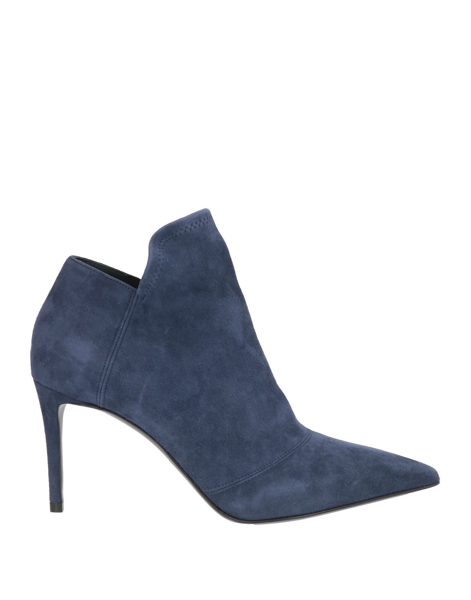  Grey Mer - Calzado - Botines De Caña Alta - On Yoox.com 