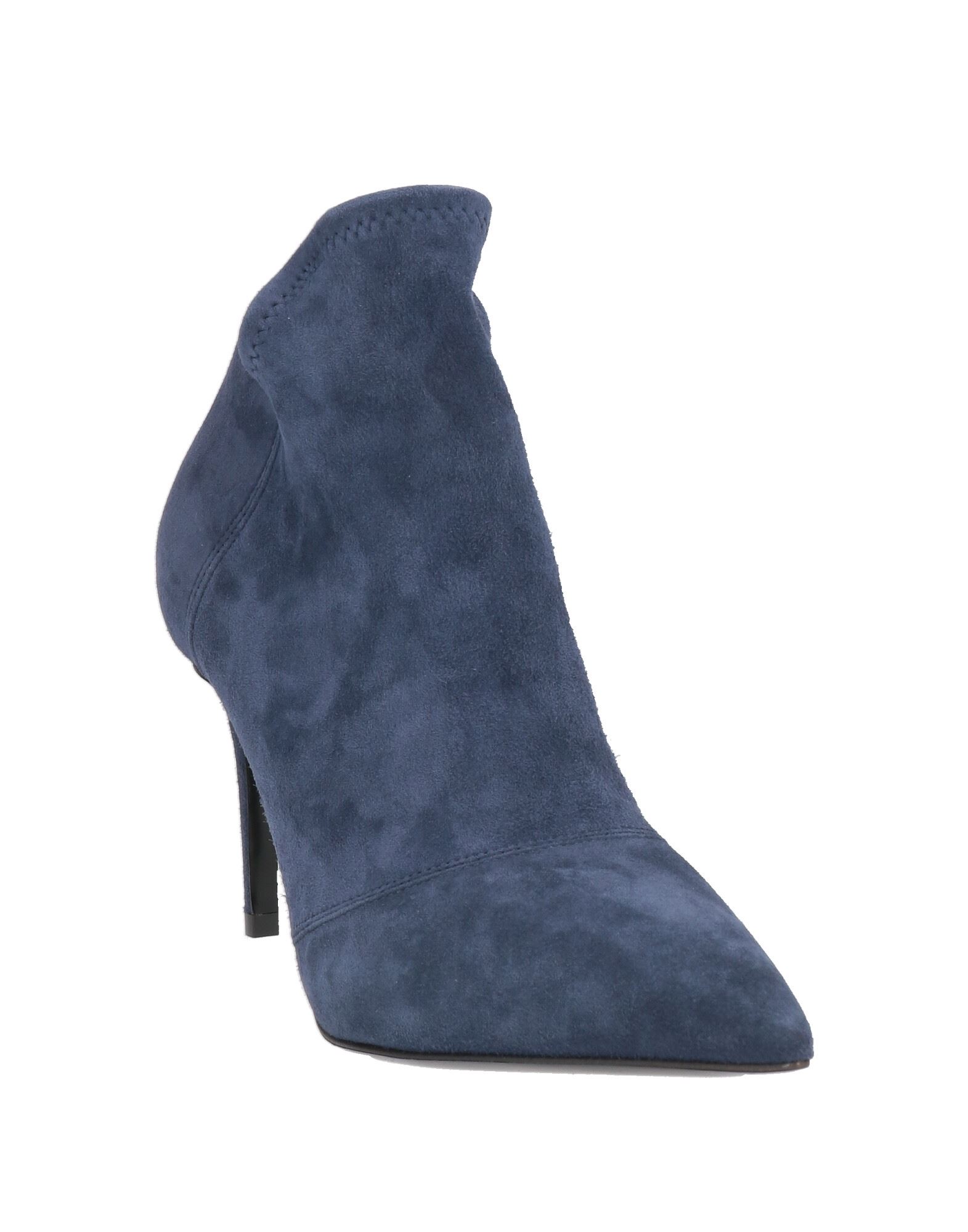  Grey Mer - Calzado - Botines De Caña Alta - On Yoox.com 
