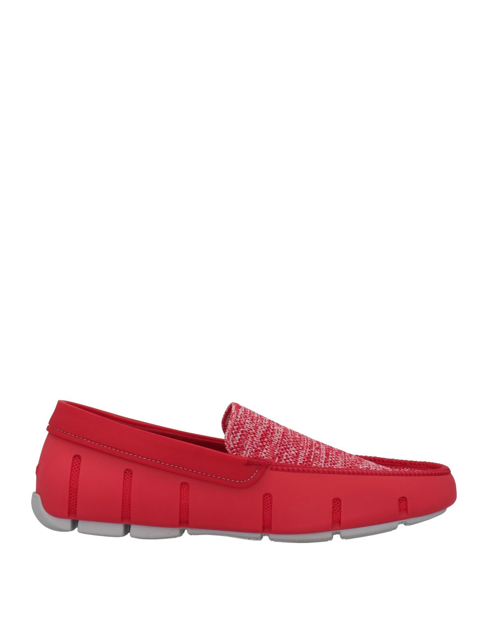 Swims Loafers In Red