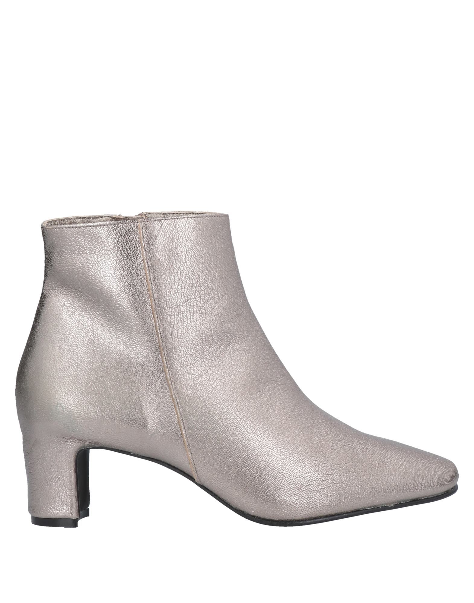 DANIELE ANCARANI Ankle boots