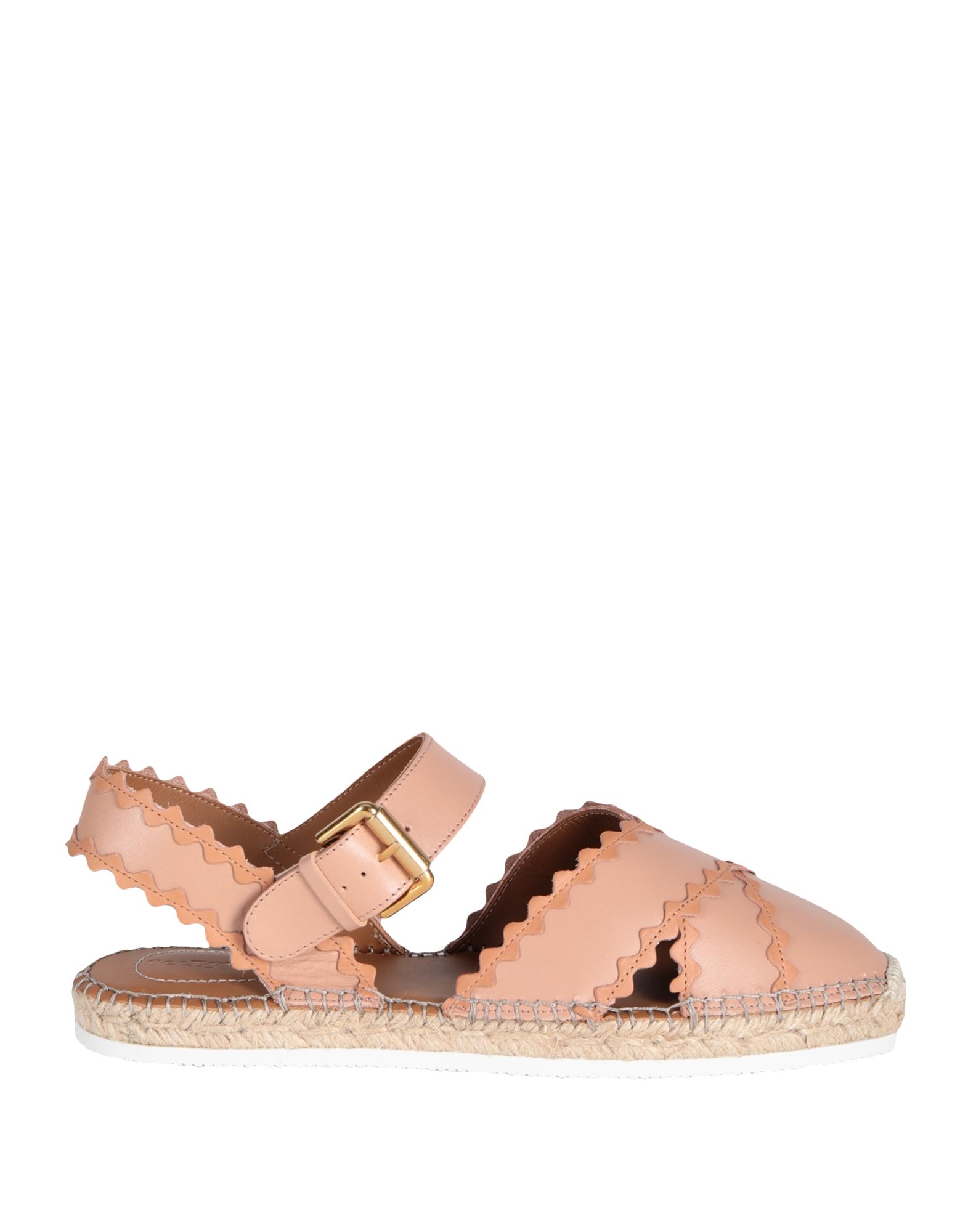 See By Chloé Sandals In Pink