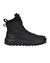 1 of 6 - Shoe. Man S0259 LEATHER/DYNEEMA® DUAL LACING SYSTEM Front STONE ISLAND