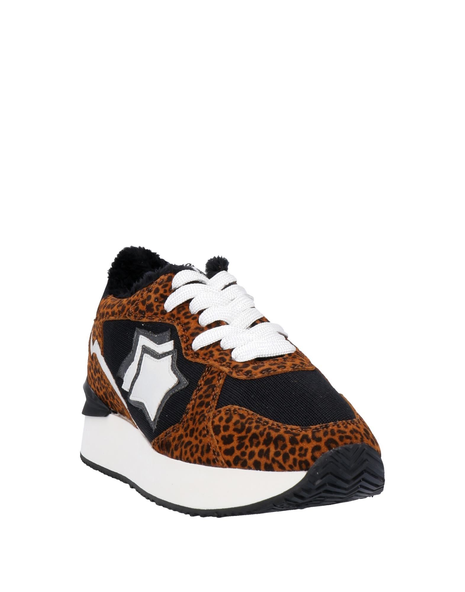  Atlantic Stars - Schuhe - Sneakers - On Yoox.com 