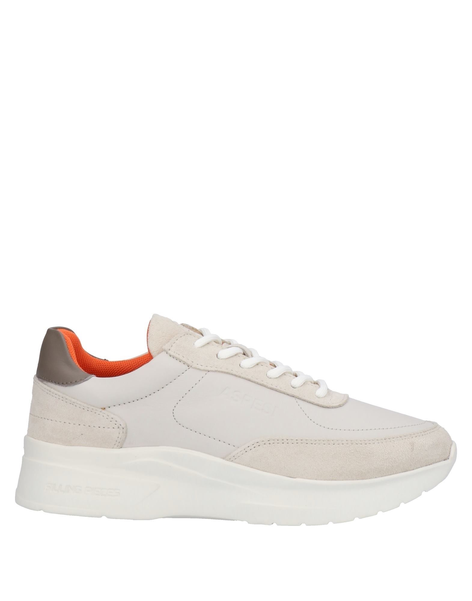 ASPESI by FILLING PIECES Sneakers