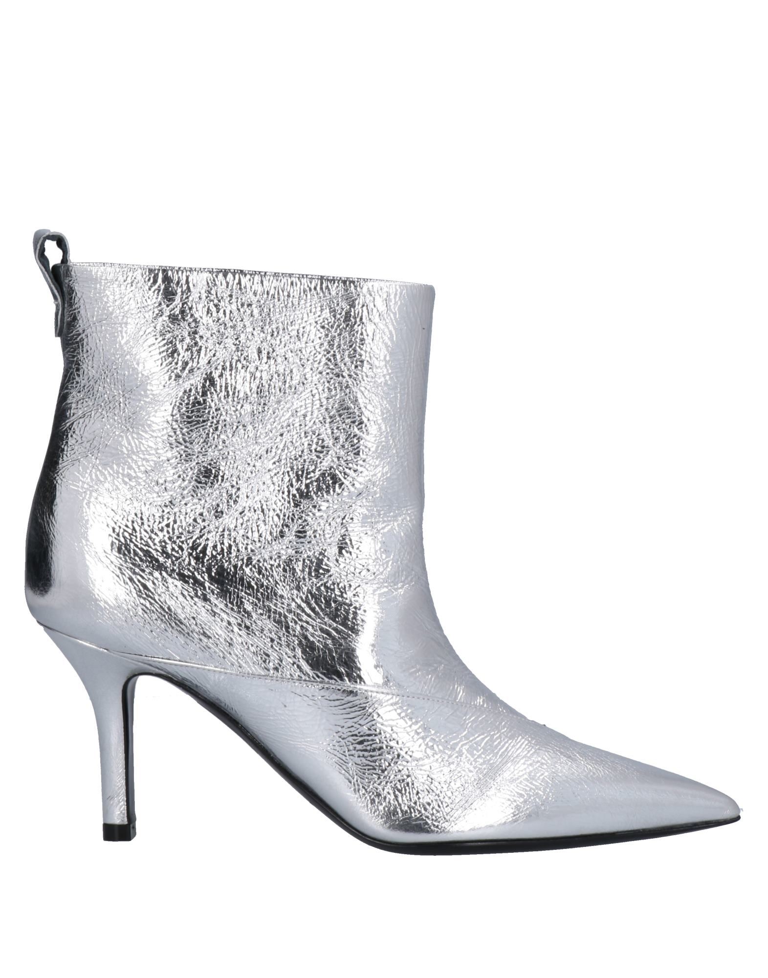 D·MILANO Ankle boots