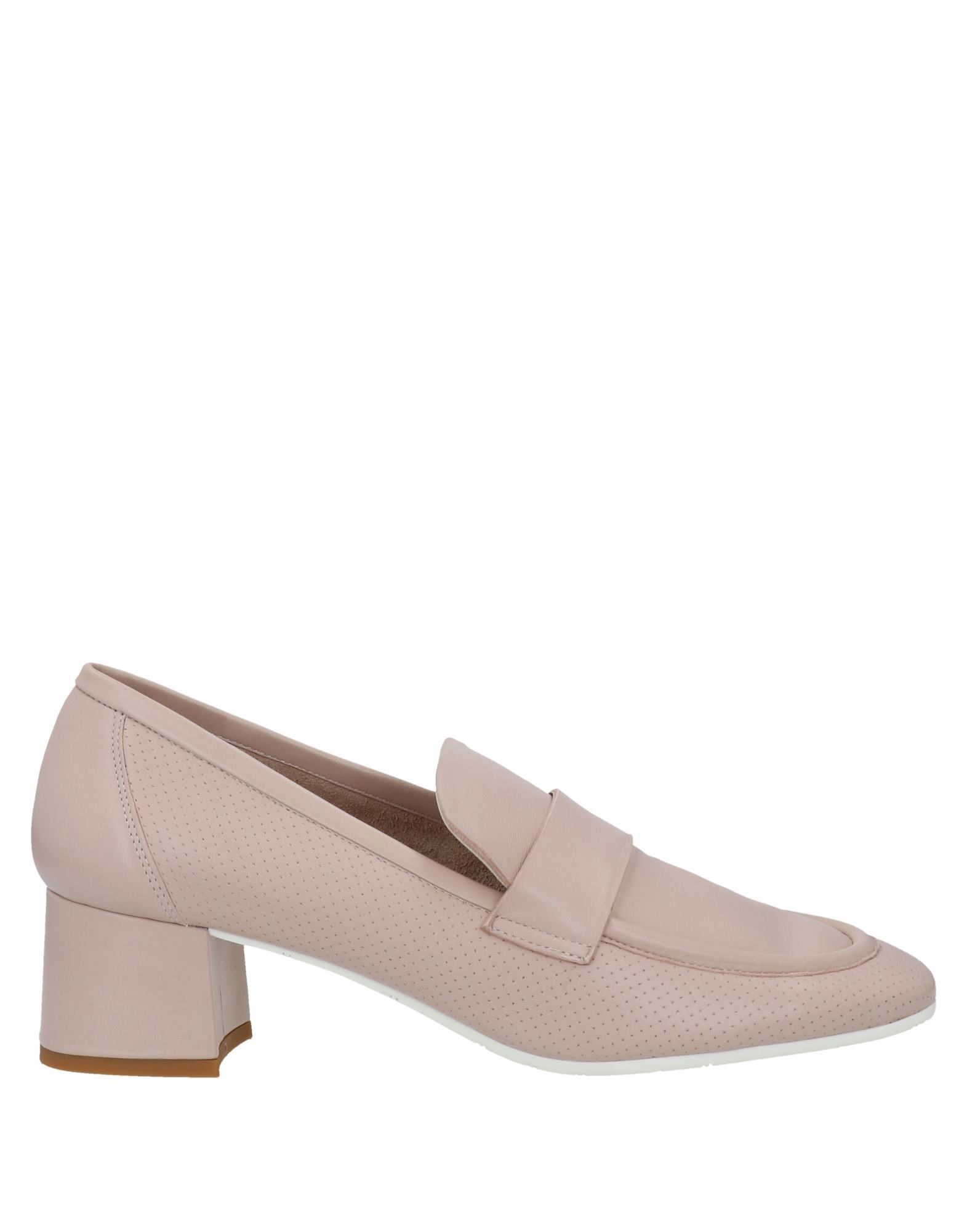 ERNESTO ESPOSITO ERNESTO ESPOSITO ΠΑΠΟΥΤΣΙΑ Μοκασίνια