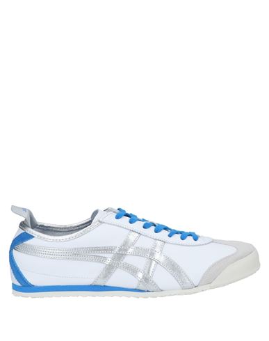 фото Низкие кеды и кроссовки onitsuka tiger