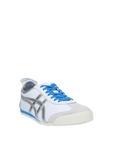 фото Низкие кеды и кроссовки onitsuka tiger