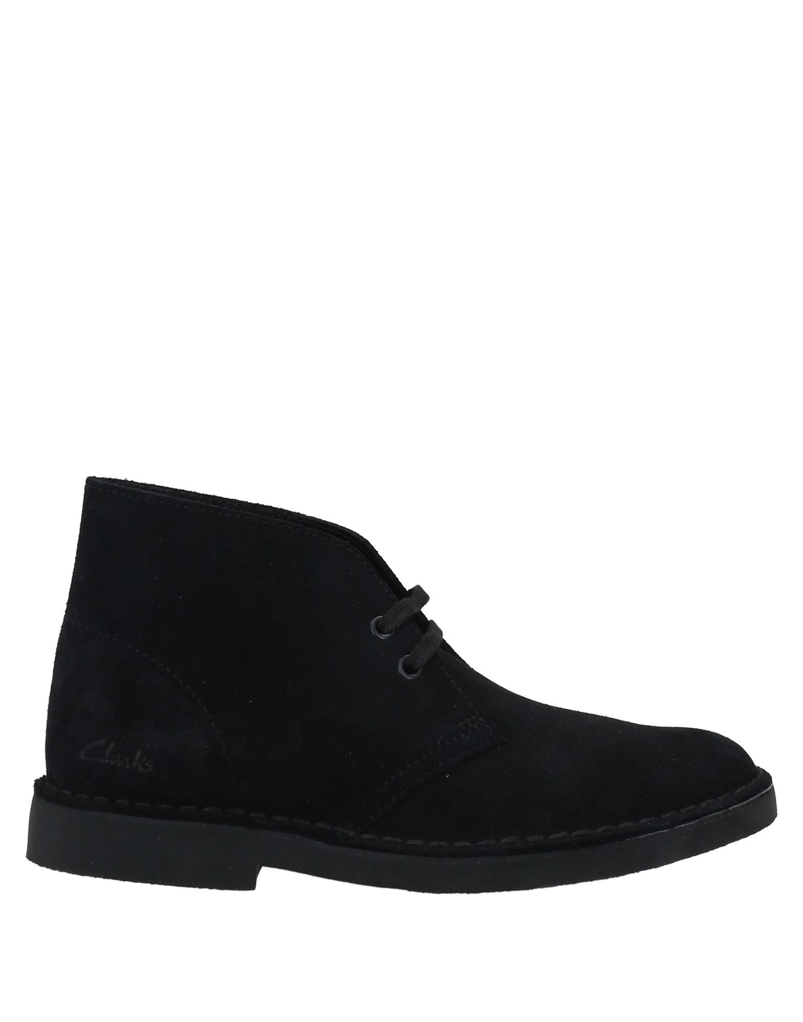 CLARKS ANKLE BOOTS,17043785TM 14